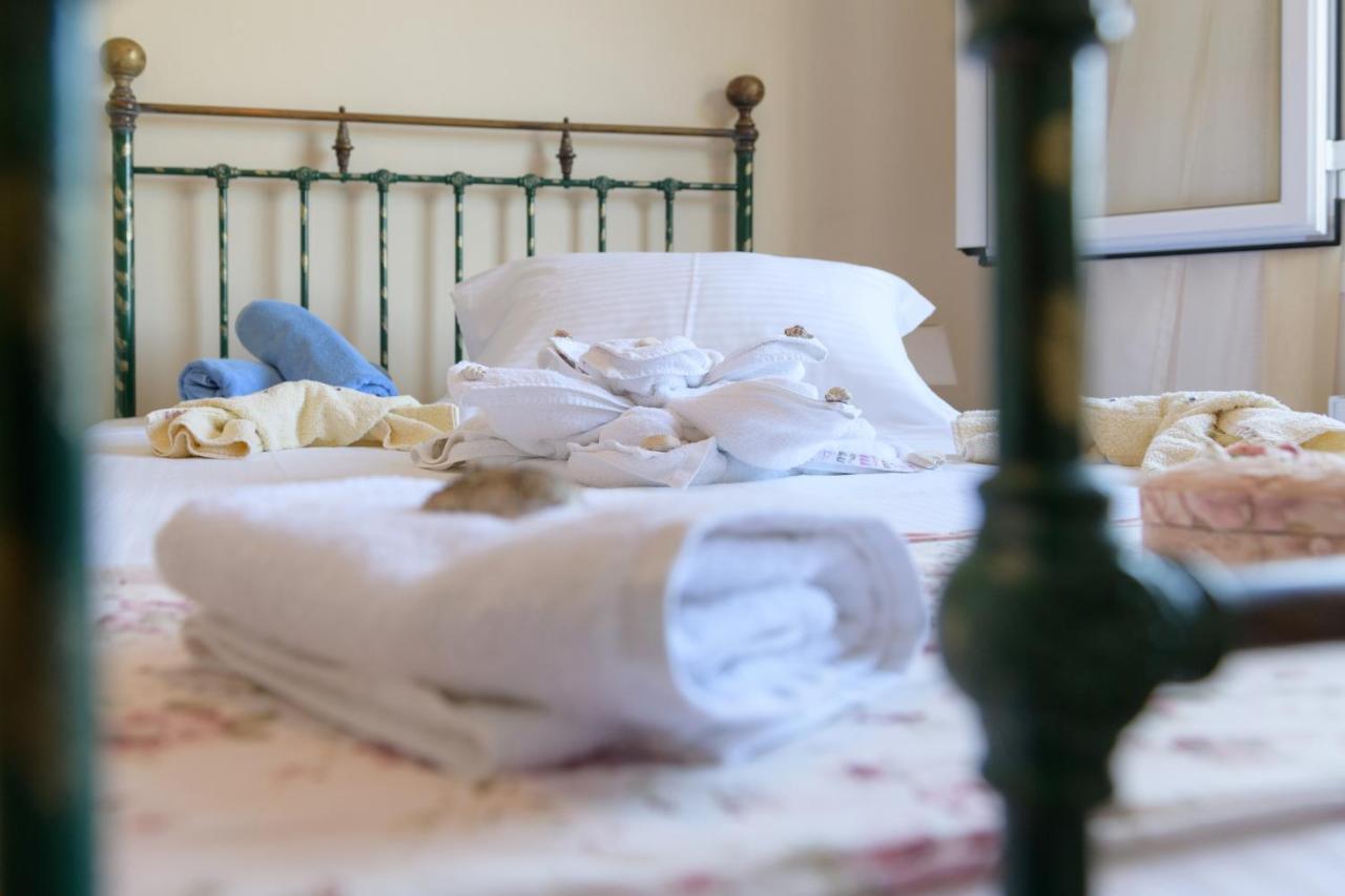 Kynopiástai Casa Elisabetta Corfu 빌라 외부 사진