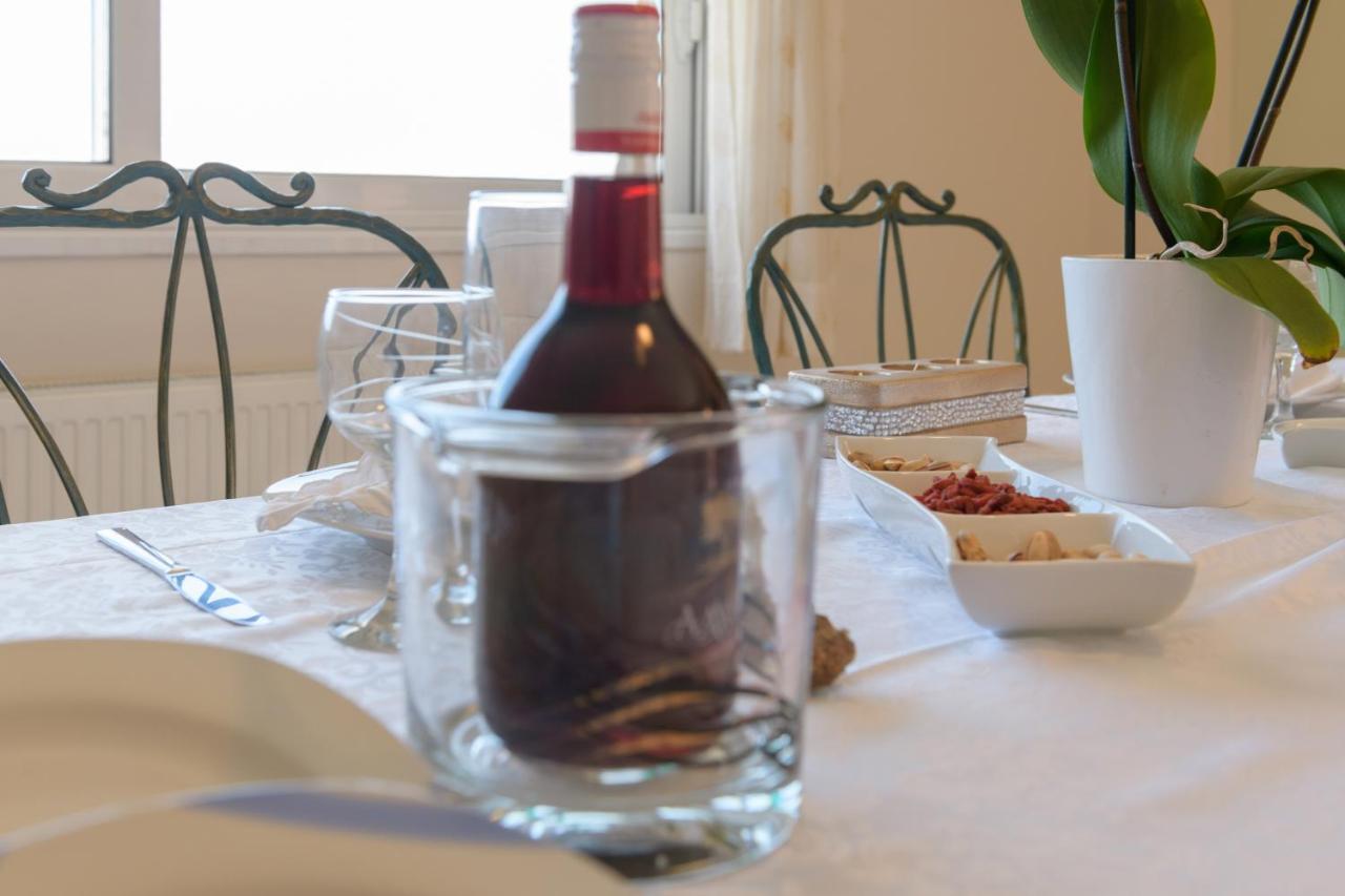 Kynopiástai Casa Elisabetta Corfu 빌라 외부 사진