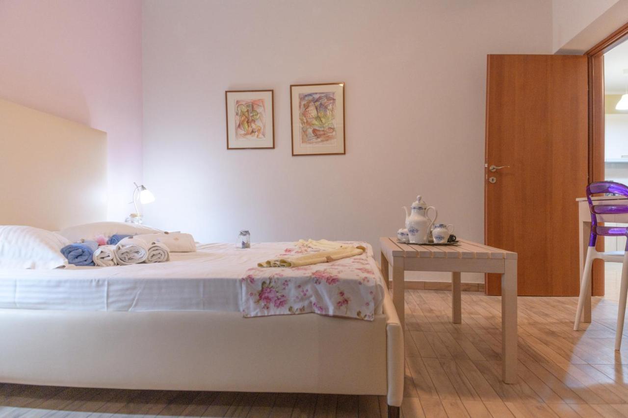 Kynopiástai Casa Elisabetta Corfu 빌라 외부 사진